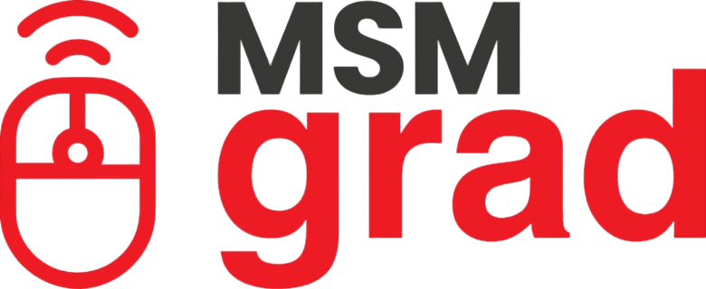MSMGrad