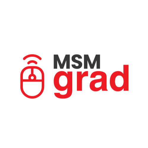 MSMGrad