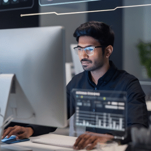 Advanced Diploma in Data Engineering & Big Data Analytics
