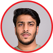 Arjun Mehta Icon