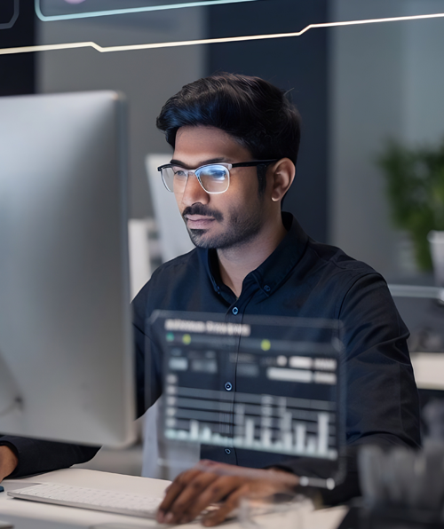 Online Diploma in Data Engineering, Big Data Analytics