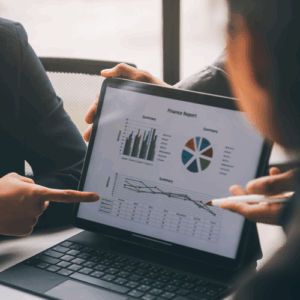 Data Science and Business Analytics