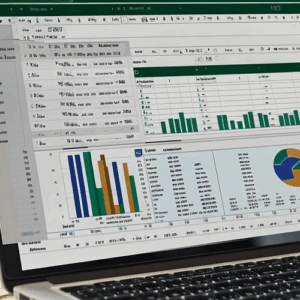 Excel & Power BI Online Course