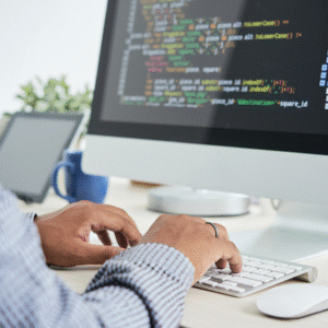 Online Full Stack Java Development programming