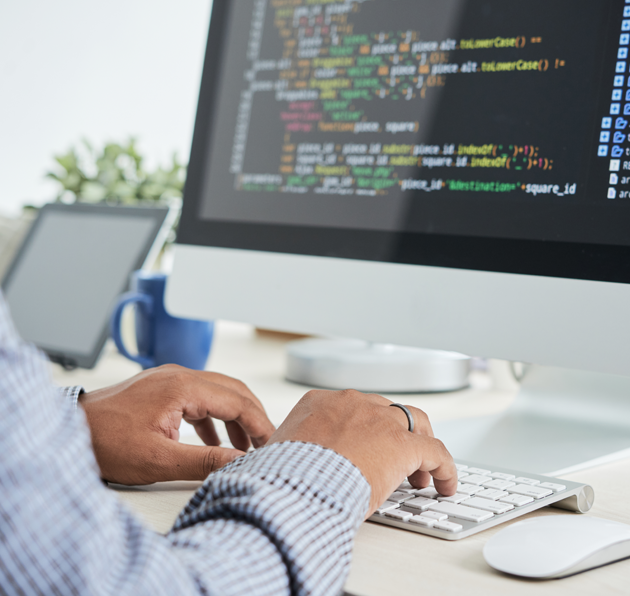 Online Full Stack Java Development programming