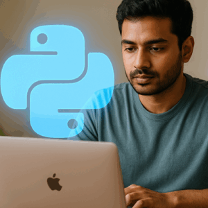 Advanced Certification in Python Programming for AI, Data Science and Automation course