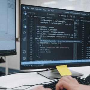 Software-Development