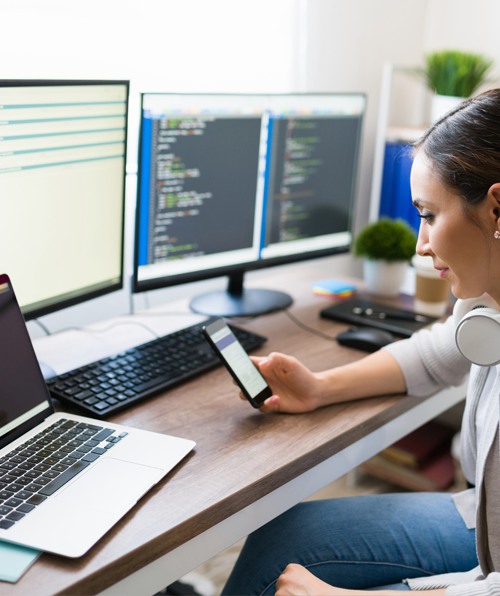 QA & Software Testing Certification
