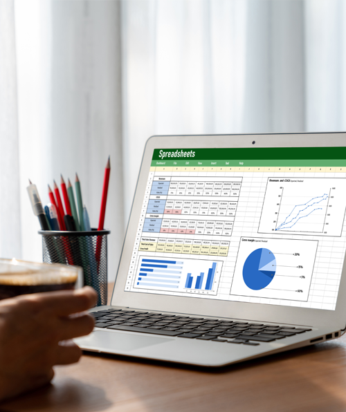 advance excel