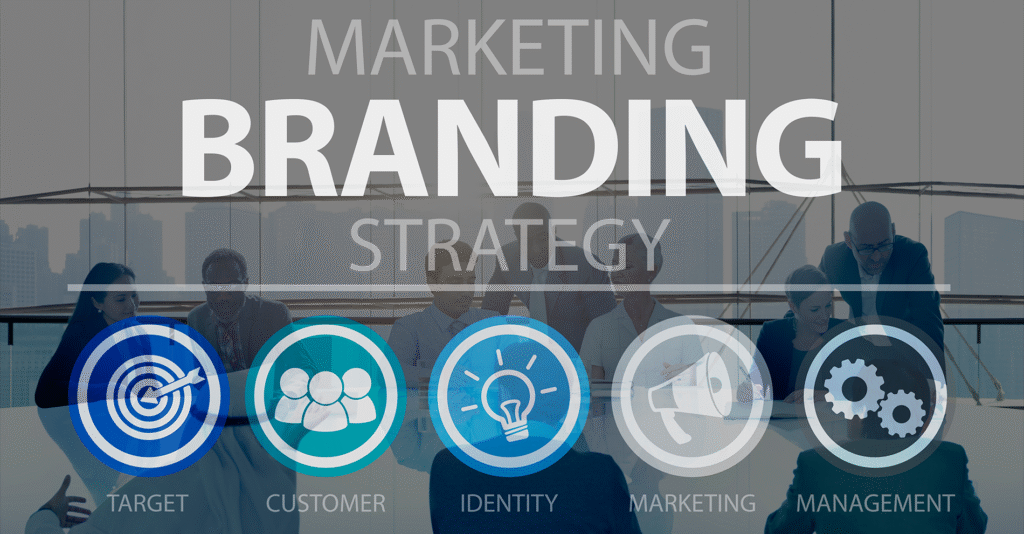 Advantages of Branding in Marketing