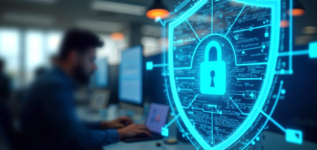 cybersecurity