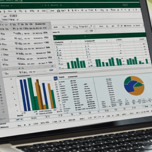 excel deep dive