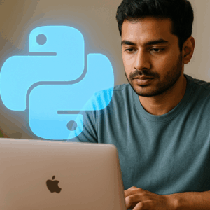 Full Stack Python Development Online