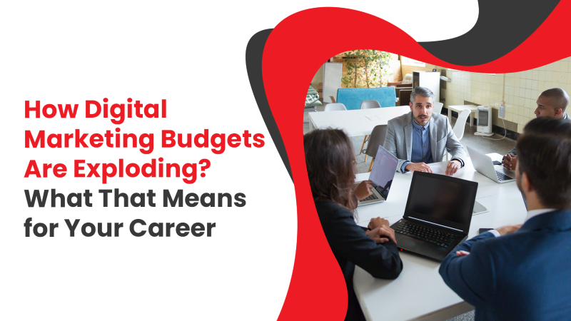 Digital Marketing Ad Spend 2025 Insights