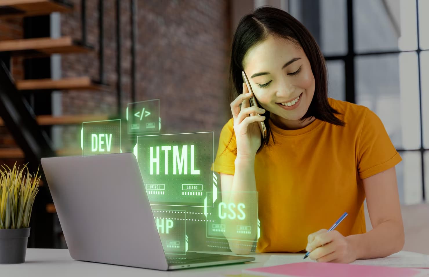 learning Java full stack development through MSMGrad’s advanced online program.