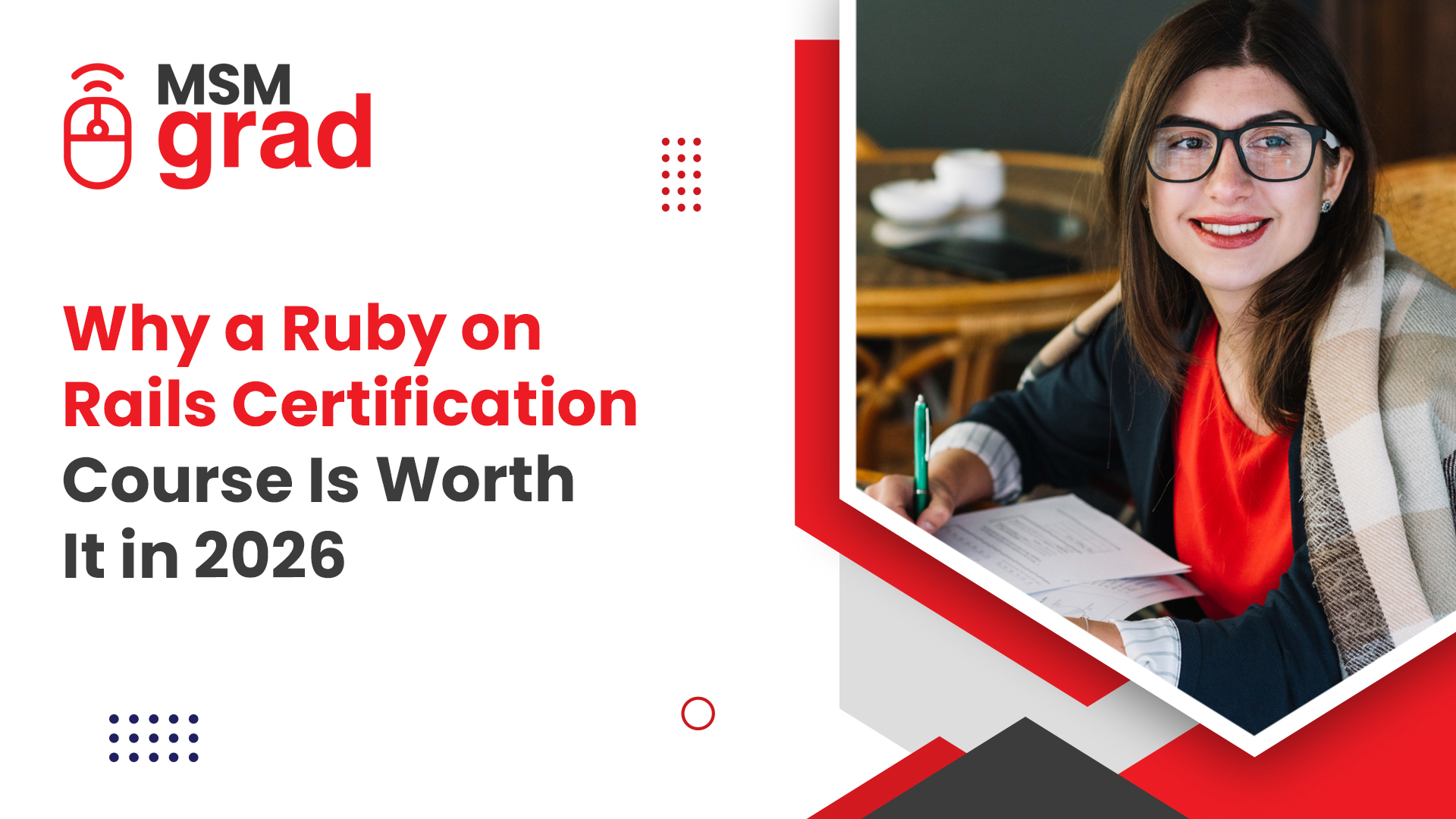 Full Stack Ruby on Rails Development