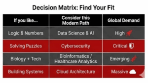 Decision Matrix Decision Matrix