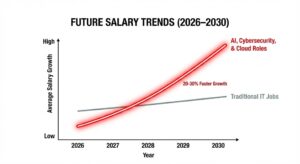 Future Salary Trends India Future Salary Trends India