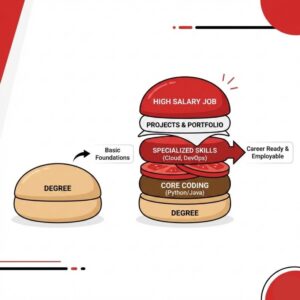 Skill Stack Burger MSM Skill Stack Burger MSM