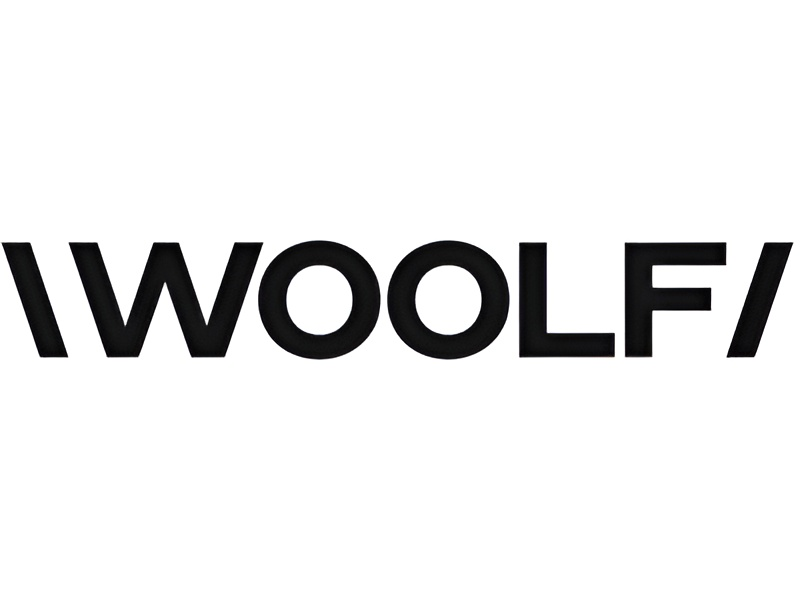 woolf logo hd
