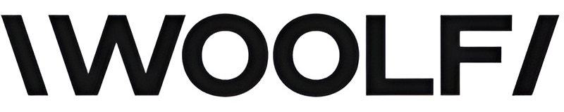 woolf logo hd