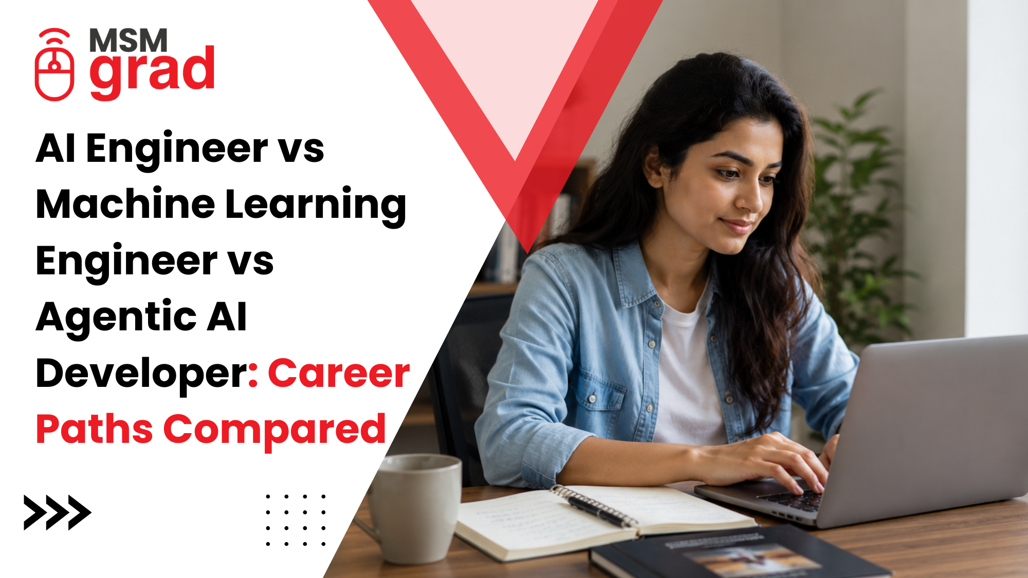 AI Engineer vs Machine Learning Engineer vs Agentic AI Developer Career Paths Compared
