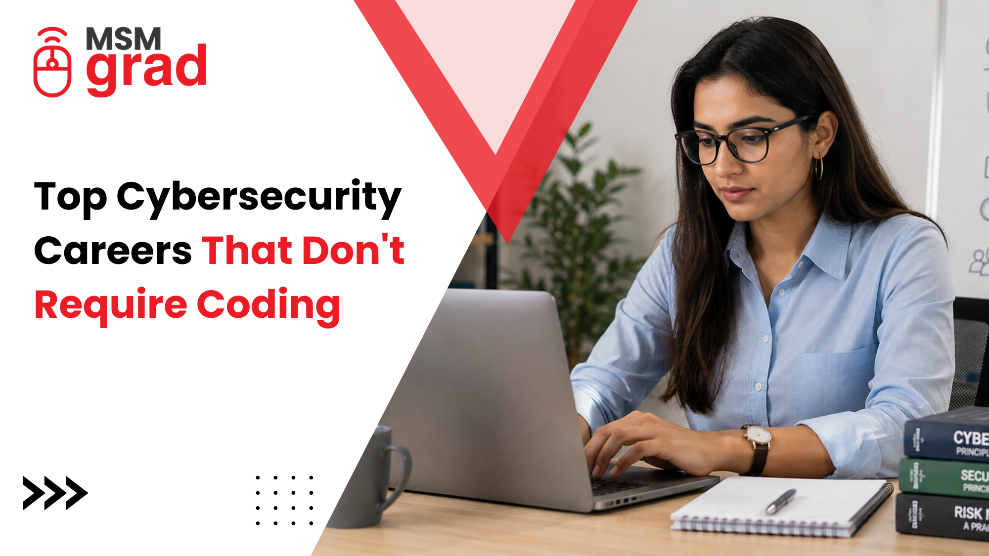 Top Cybersecurity Careers That Don't Require Coding